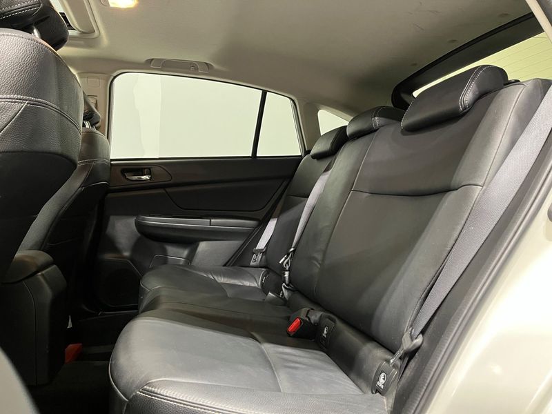 Subaru XV bild 11