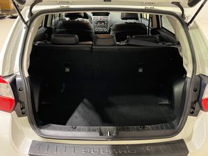 Subaru XV bild 12