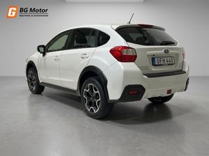 Subaru XV bild 4