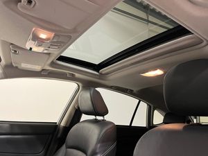 Subaru XV bild 10