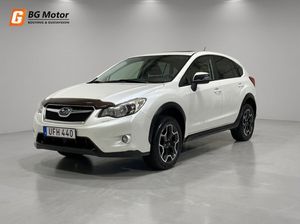 Subaru XV bild 1