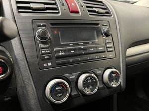 Subaru XV bild 16