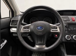 Subaru XV bild 18