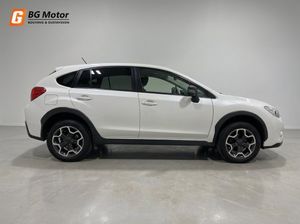 Subaru XV bild 7
