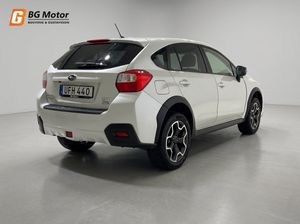 Subaru XV bild 6