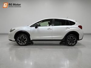 Subaru XV bild 3
