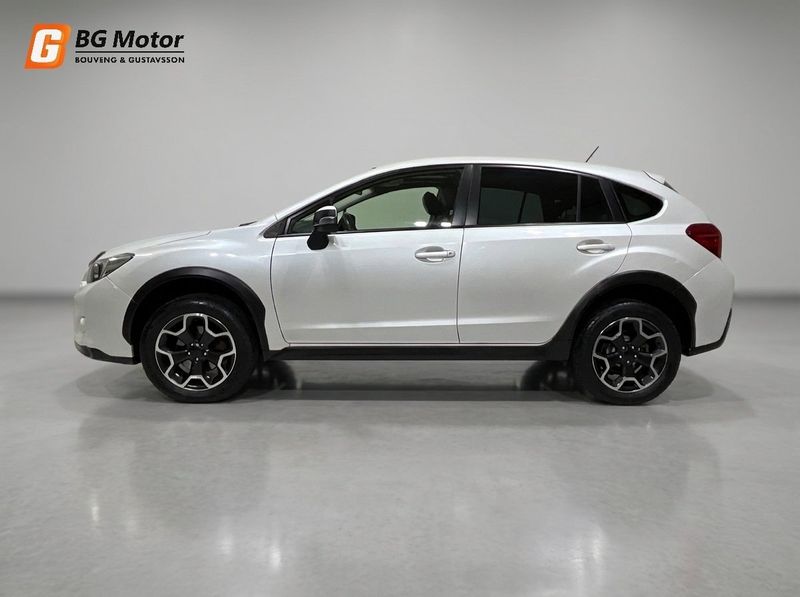 Subaru XV bild 3