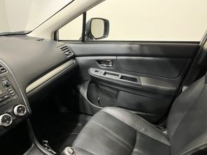 Subaru XV bild 15