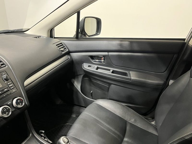 Subaru XV bild 15