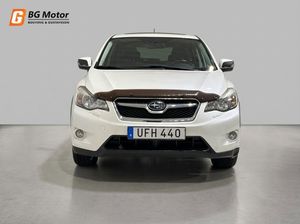 Subaru XV bild 2