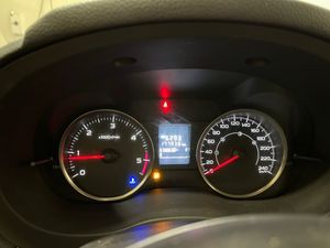 Subaru XV bild 14