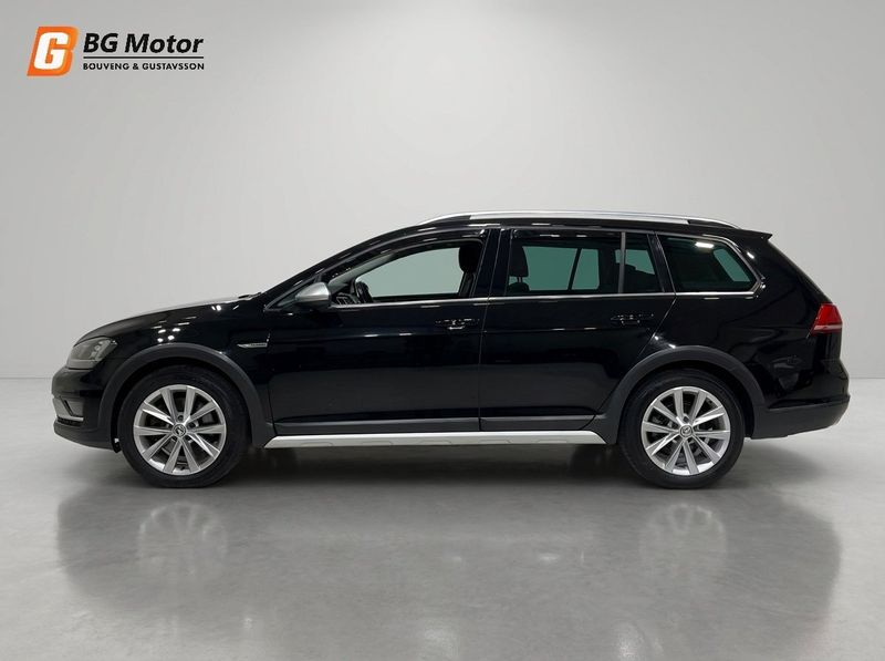 Volkswagen Golf bild 3