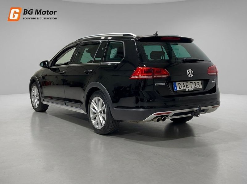 Volkswagen Golf bild 4
