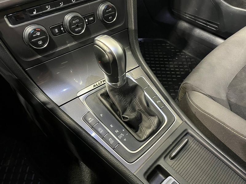 Volkswagen Golf bild 17