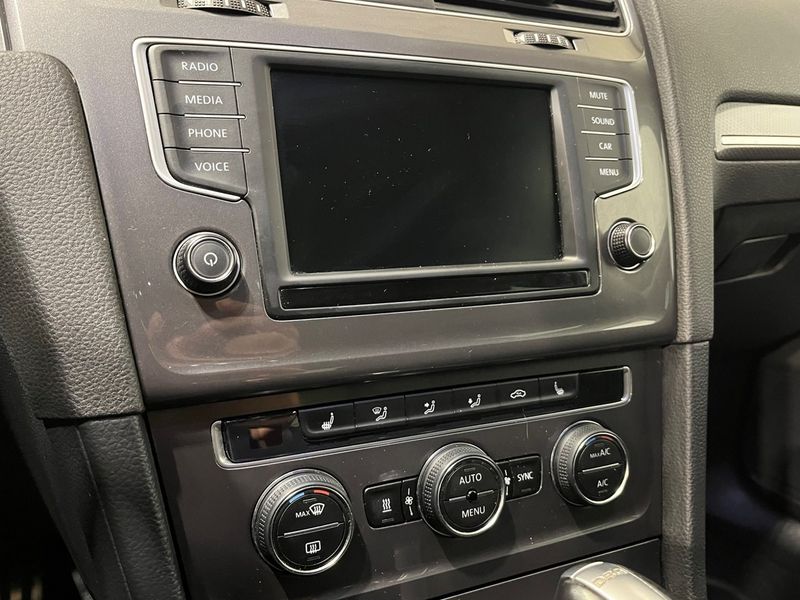 Volkswagen Golf bild 18