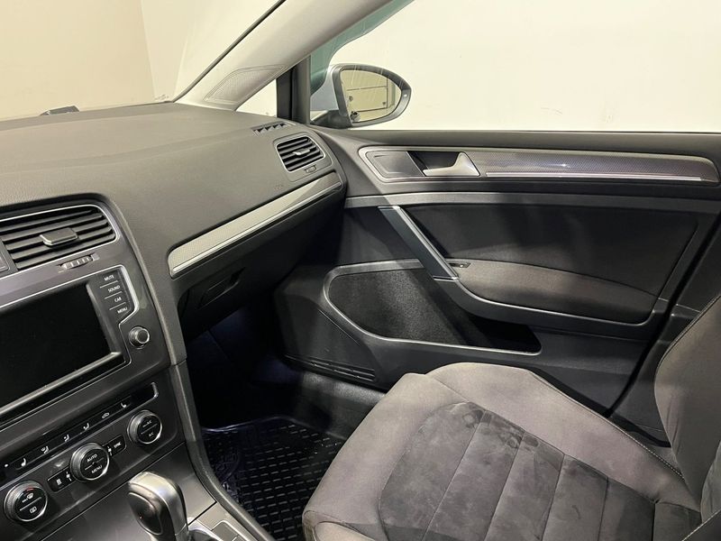 Volkswagen Golf bild 16