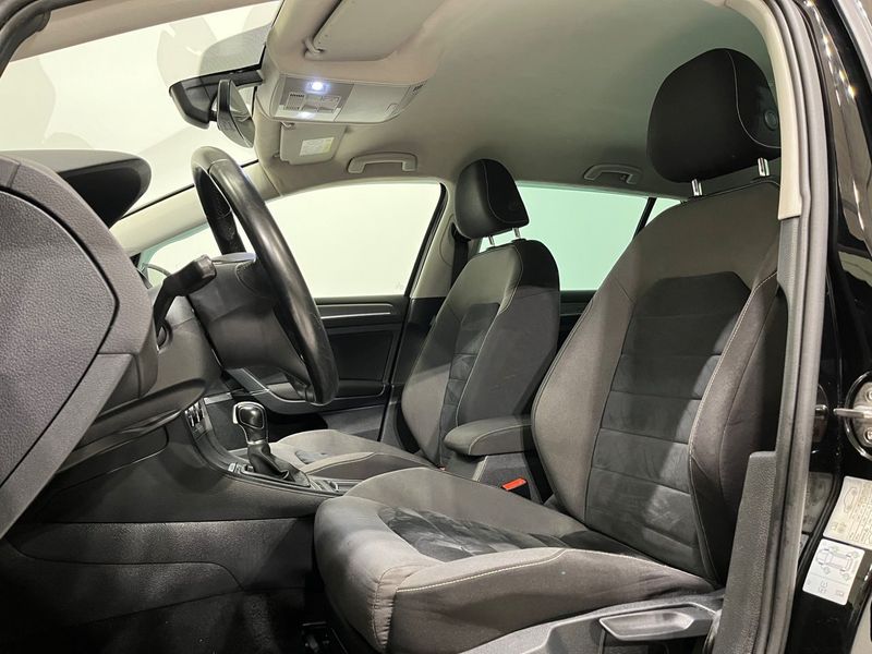 Volkswagen Golf bild 9
