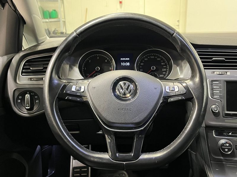 Volkswagen Golf bild 14