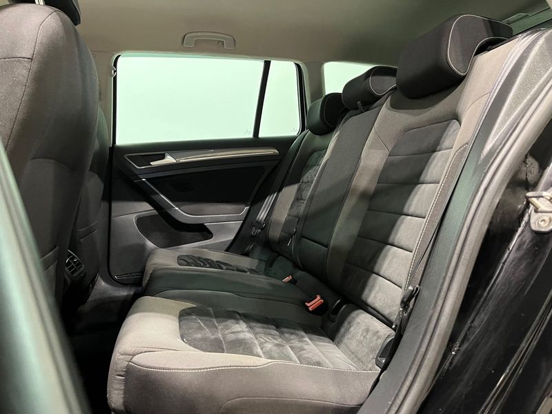 Volkswagen Golf bild 10