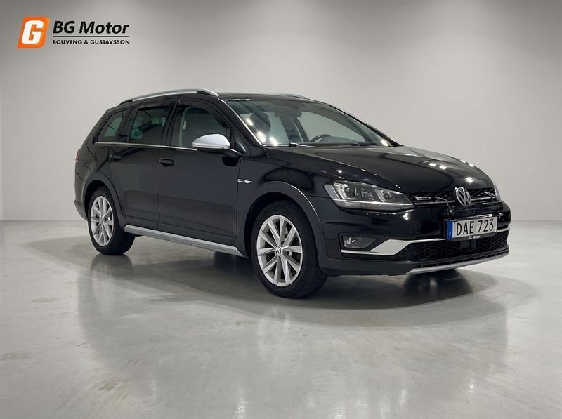 Volkswagen Golf bild 8