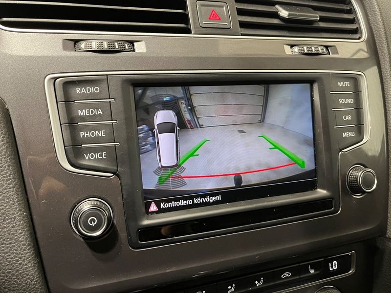Volkswagen Golf bild 22