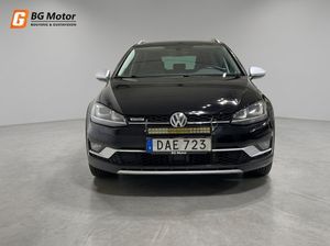 Volkswagen Golf bild 2