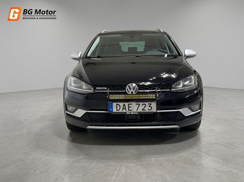 Volkswagen Golf bild 2