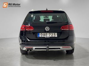 Volkswagen Golf bild 5