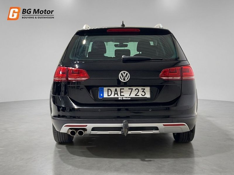 Volkswagen Golf bild 5