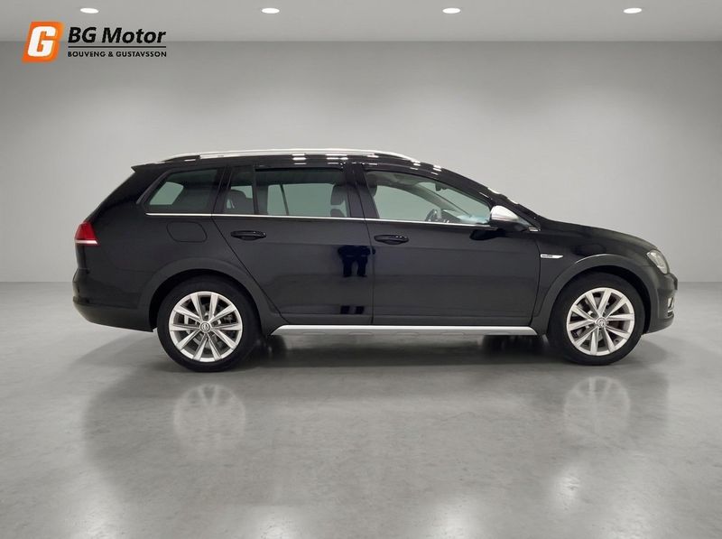 Volkswagen Golf bild 7