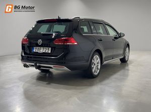 Volkswagen Golf bild 6