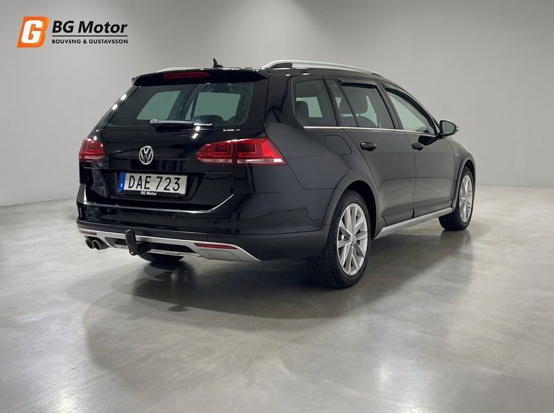 Volkswagen Golf bild 6