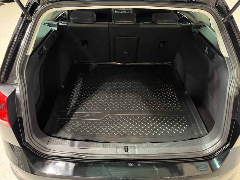 Volkswagen Golf bild 11