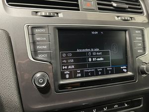 Volkswagen Golf bild 21
