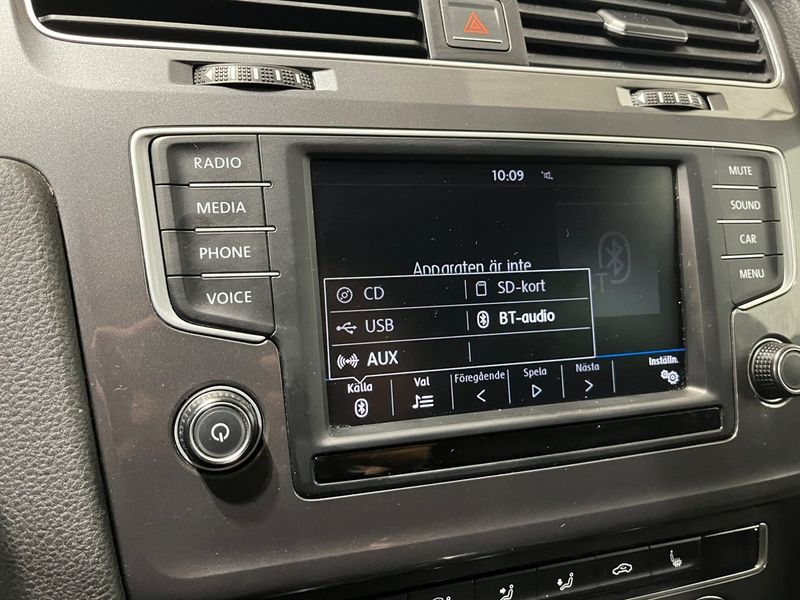 Volkswagen Golf bild 21