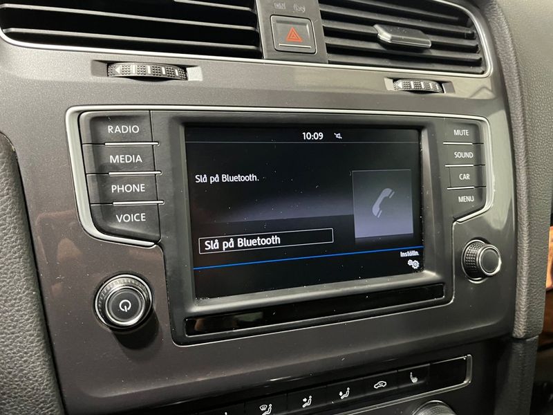 Volkswagen Golf bild 19