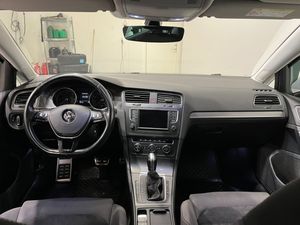 Volkswagen Golf bild 13
