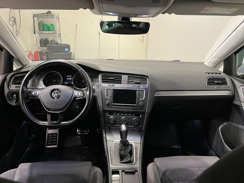 Volkswagen Golf bild 13