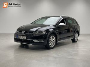 Volkswagen Golf bild 1