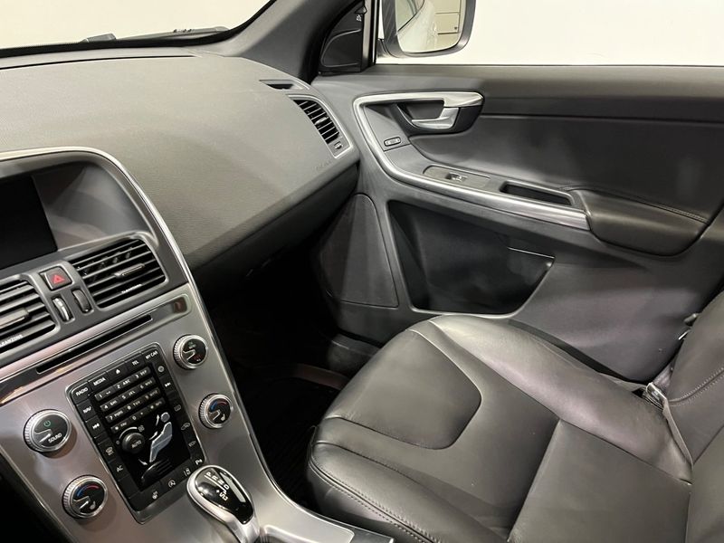 Volvo XC60 bild 16