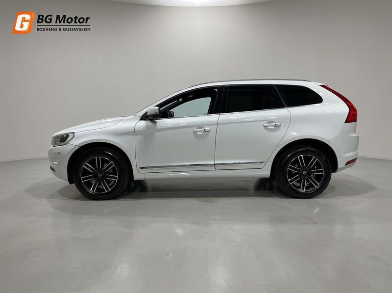 Volvo XC60 bild 3