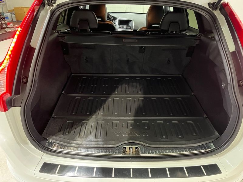 Volvo XC60 bild 12