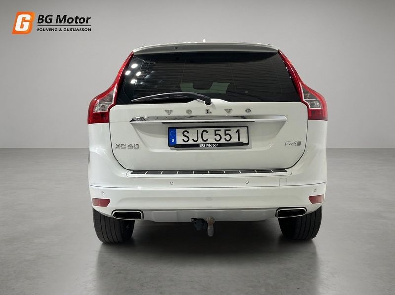 Volvo XC60 bild 5