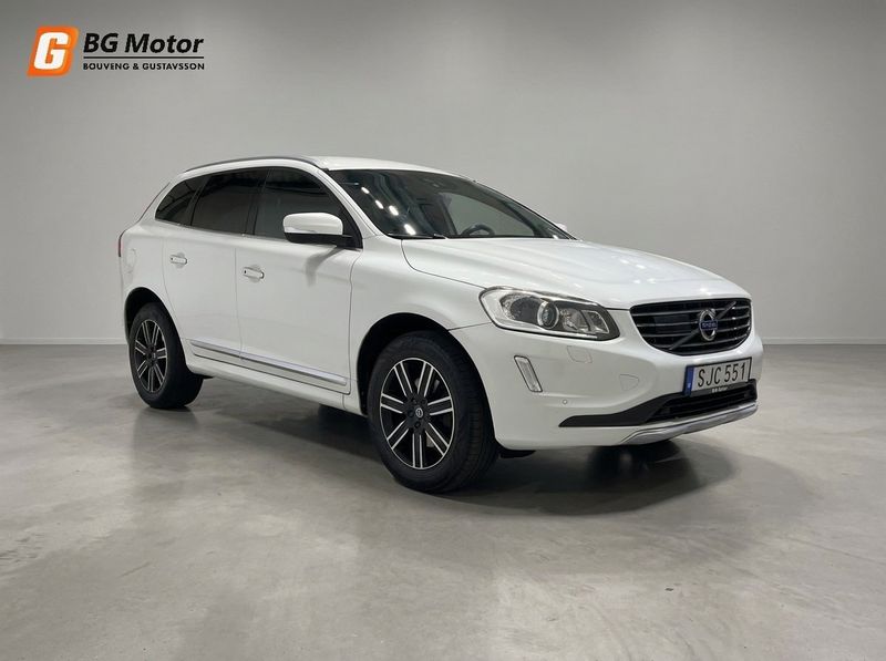 Volvo XC60 bild 8