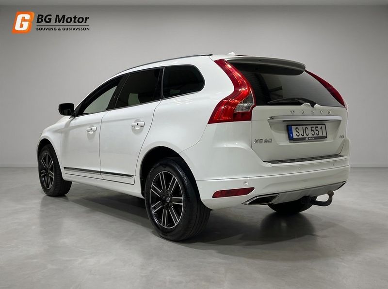 Volvo XC60 bild 4
