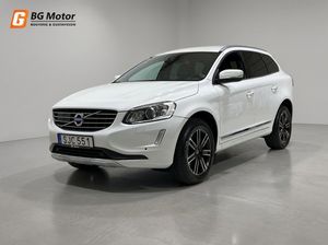 Volvo XC60 bild 1
