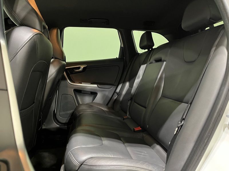Volvo XC60 bild 11
