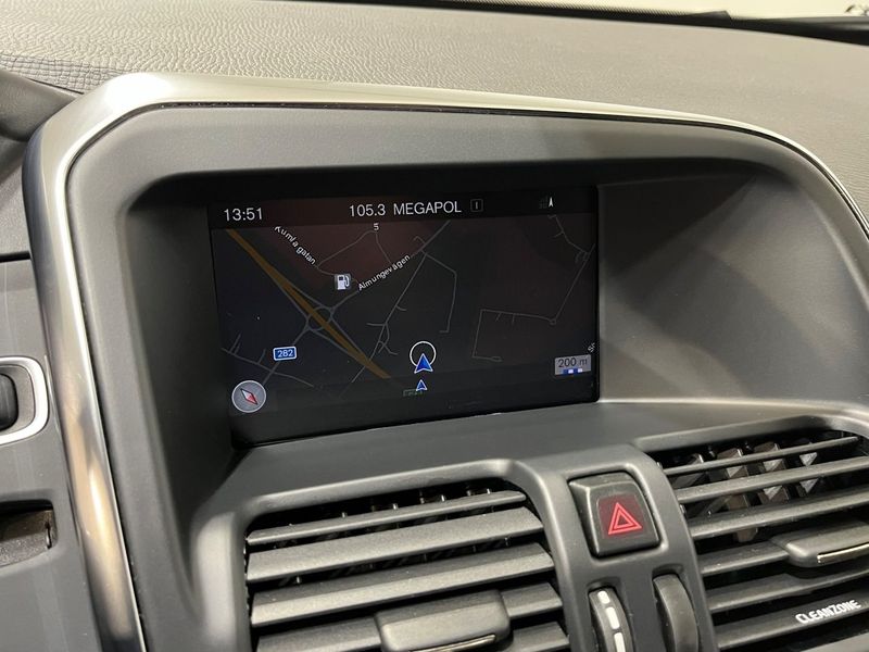 Volvo XC60 bild 19
