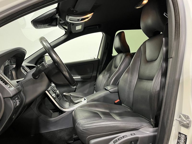 Volvo XC60 bild 9