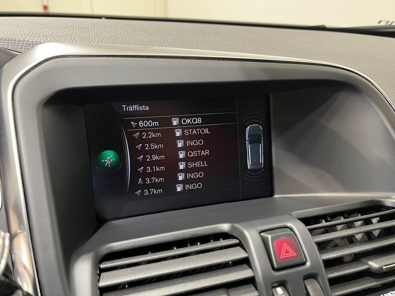 Volvo XC60 bild 21